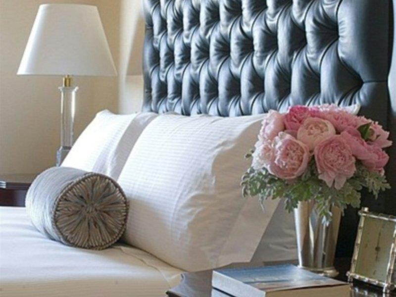 Four Seasons Hotel Атланта Экстерьер фото