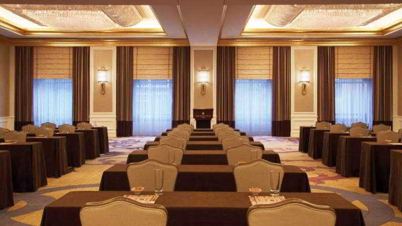 Four Seasons Hotel Атланта Экстерьер фото