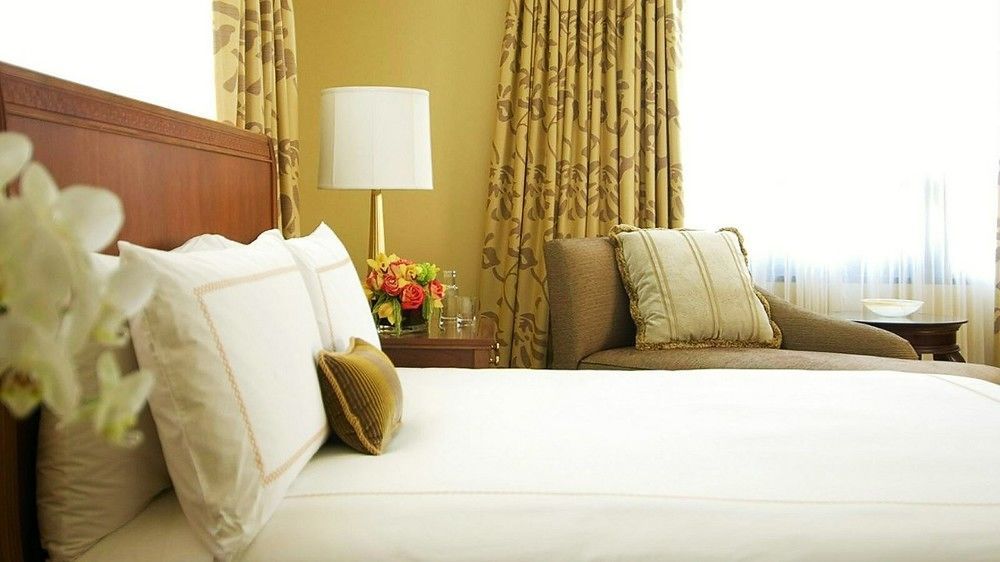 Four Seasons Hotel Атланта Экстерьер фото