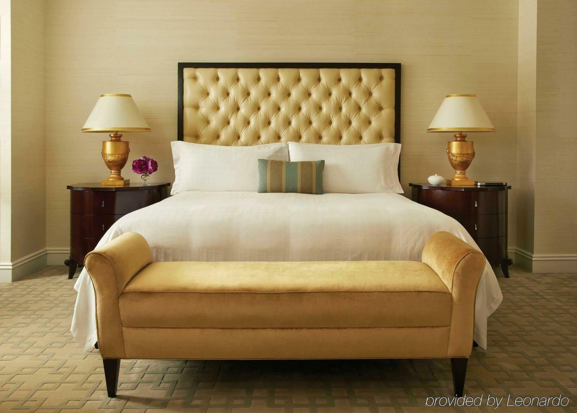 Four Seasons Hotel Атланта Экстерьер фото